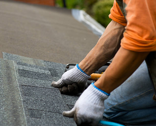 Trusted Iva, SC Roofing Contractor Experts